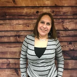 Meet your Posher, Veronica